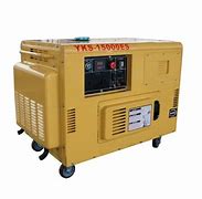 Berapakah Harga Genset