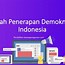 Cara Mengalahkan Sistem Hdi Di Indonesia 2023 ล่าสุด Pdf