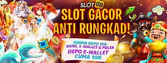 Game Slot Langsung Dapat Bonus Tanpa Deposit