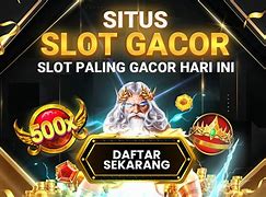 Jaya Slot Apk Facebook Hari Ini Live