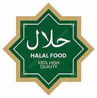 Label Halal Terbaru Png