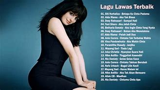 Lagu Lawas Indonesia Terbaik Sepanjang Masa Mp3