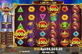 Pasukan Petir Zeus Slot