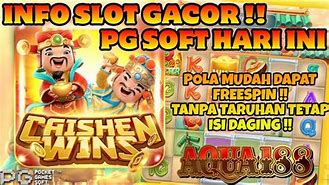 Pg Soft Gacor Hari Ini Slot Pg Project 777 Slot