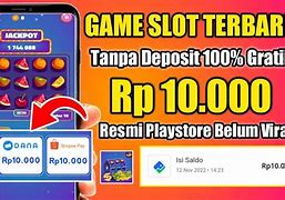 Slot Aplikasi Dana