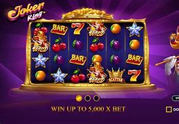 Slot Demo Rupiah Perkalian Besar