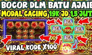 Slot Gacor Hari Ini Pola Rusak Hari Ini Trik Menangis Lagi