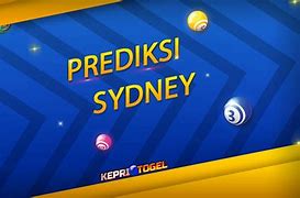 Sydney Lotto Result Hari Ini